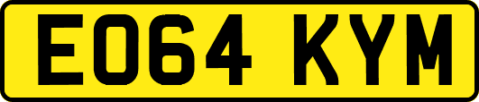 EO64KYM