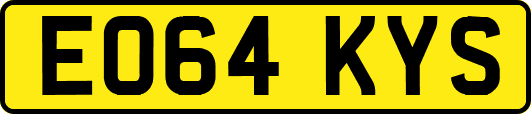 EO64KYS