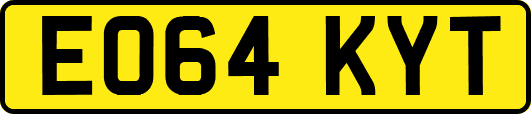 EO64KYT