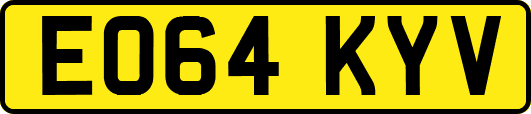 EO64KYV