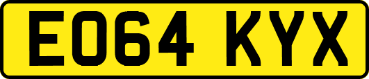 EO64KYX