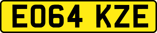 EO64KZE