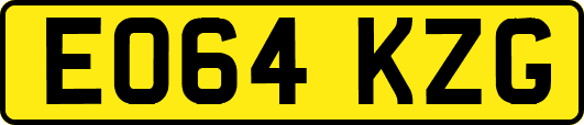 EO64KZG
