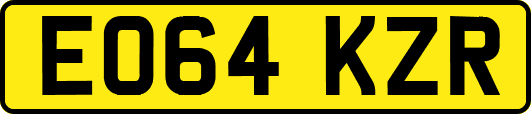 EO64KZR