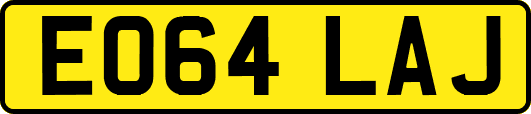 EO64LAJ