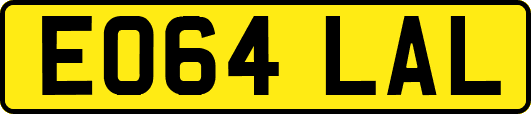 EO64LAL