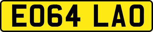 EO64LAO