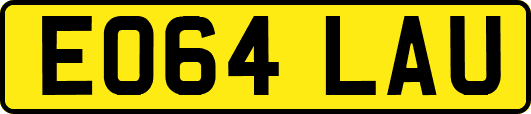 EO64LAU