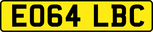 EO64LBC