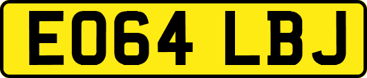 EO64LBJ