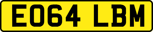 EO64LBM