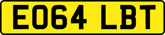 EO64LBT