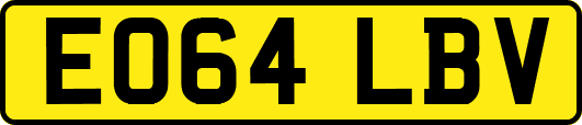 EO64LBV