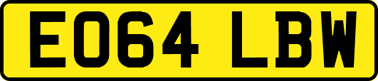 EO64LBW