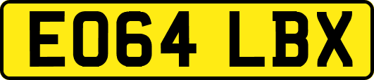 EO64LBX