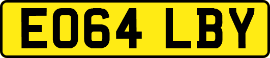 EO64LBY
