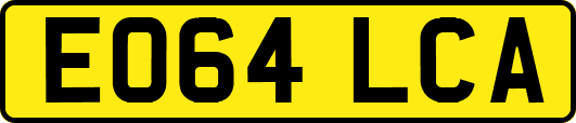 EO64LCA