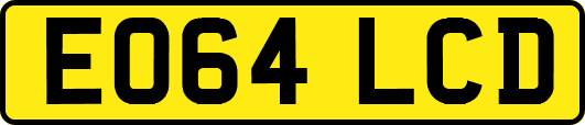 EO64LCD