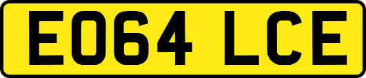 EO64LCE
