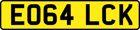EO64LCK