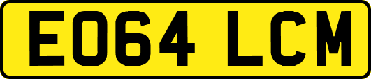 EO64LCM