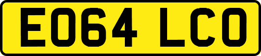 EO64LCO
