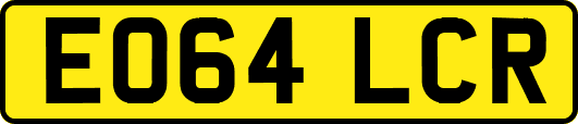 EO64LCR