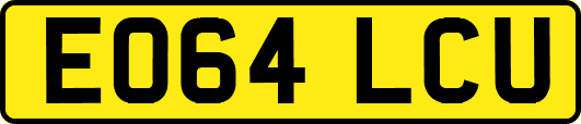 EO64LCU
