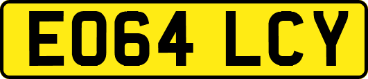 EO64LCY