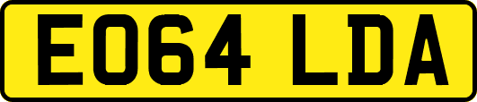EO64LDA