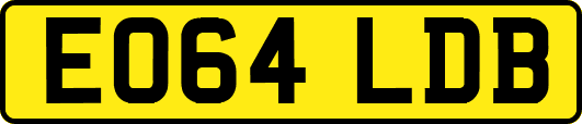 EO64LDB