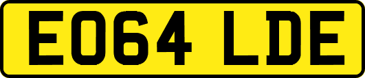 EO64LDE