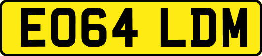 EO64LDM