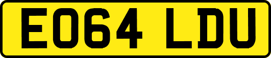 EO64LDU