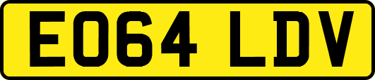 EO64LDV
