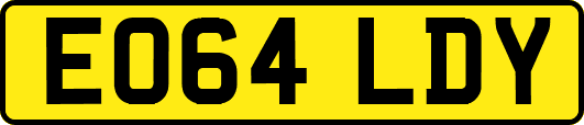 EO64LDY