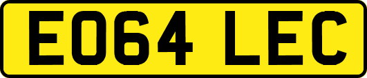 EO64LEC