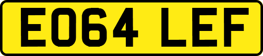 EO64LEF