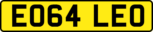 EO64LEO