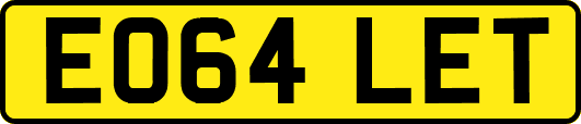 EO64LET