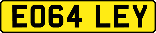 EO64LEY