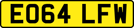 EO64LFW