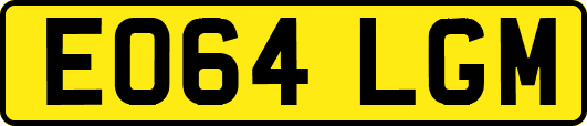 EO64LGM