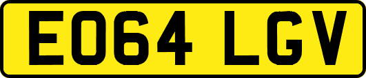 EO64LGV