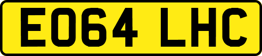 EO64LHC