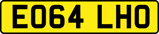 EO64LHO
