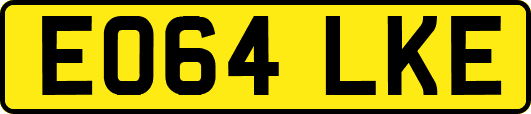 EO64LKE