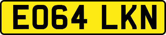 EO64LKN