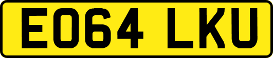 EO64LKU