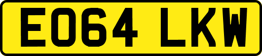 EO64LKW